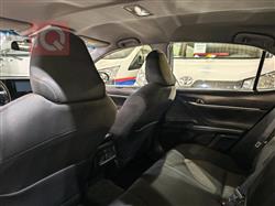 تۆیۆتا کامری